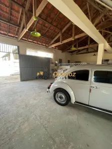 Casa com 2 Quartos à venda, 200m² no Parque Alvorada, Embu-Guaçu