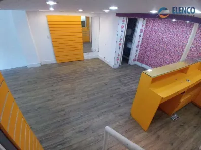 Loja / Salão / Ponto Comercial à venda, 100m² no Mutondo, São Gonçalo