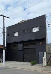 Prédio Inteiro com 4 Quartos à venda, 282m² no Nova Itanhaém (Praia), Itanhaém