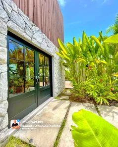 Casa com 4 Quartos à venda, 349m² no Alphaville (Abrantes), Camaçari