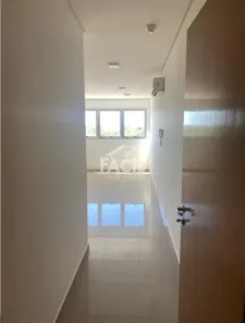 Conjunto Comercial / Sala à venda, 41m² no Royal Park, Campo Grande