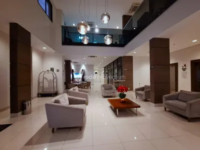 Flat com 1 Quarto à venda, 22m² no Parque Nova Suíça, Valinhos