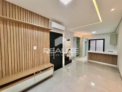 Sobrado com 3 Quartos à venda, 104m² no Panorama, Foz do Iguaçu