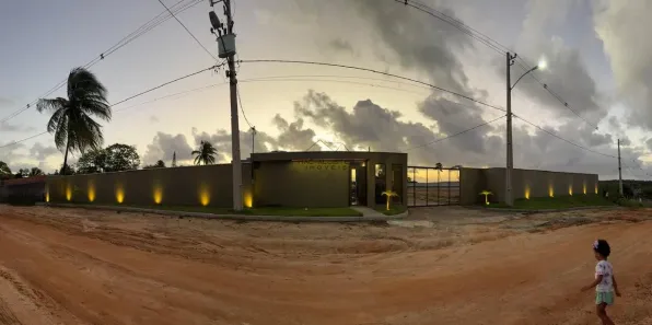 Terreno / Lote / Condomínio à venda, 189m² no Arembepe (Abrantes), Camaçari