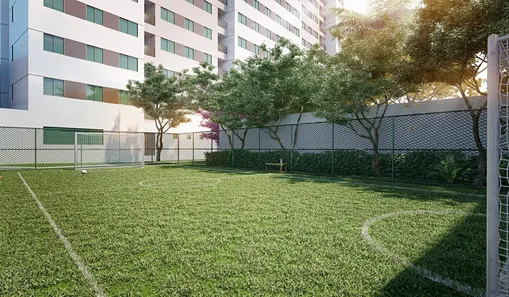Apartamento com 2 Quartos à venda, 56m² no Várzea, Recife