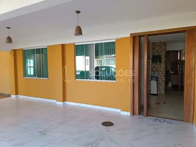Casa de Condomínio com 3 Quartos à venda, 220m² no Região dos Lagos, Brasília