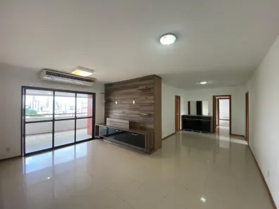 Apartamento com 4 Quartos para alugar, 207m² no Nazaré, Belém