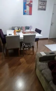 Apartamento com 2 Quartos para alugar, 70m² no Fundação, São Caetano do Sul