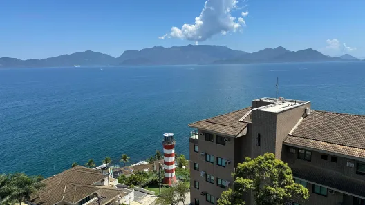 Cobertura com 3 Quartos à venda, 186m² no , Mangaratiba