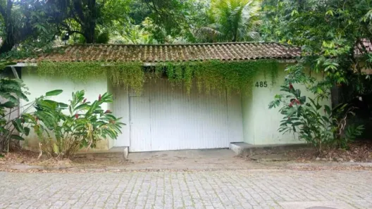 Casa com 3 Quartos à venda, 212m² no Boca do Mato, Cachoeiras de Macacu