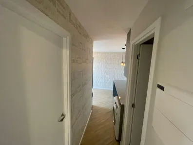 Apartamento com 2 Quartos para alugar, 61m² no Água Branca, São Paulo