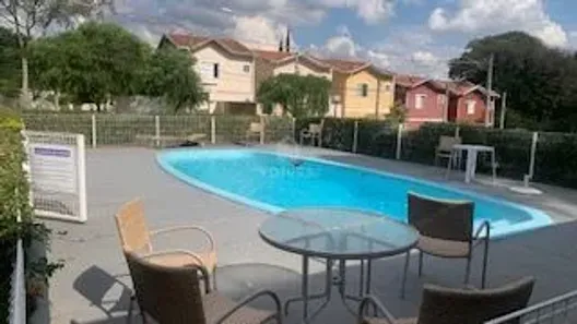 Terreno / Lote / Condomínio à venda, 140m² no Parque Residencial Indaiá, Indaiatuba