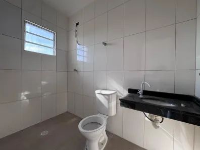 Casa de Condomínio com 2 Quartos à venda, 78m² no , Mongaguá