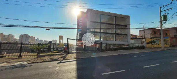 Prédio Inteiro à venda, 800m² no Campos Elíseos, Ribeirão Preto