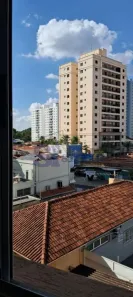 Flat com 1 Quarto à venda, 39m² no Centro, Araraquara
