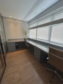 Conjunto Comercial / Sala para alugar, 46m² no Vila São José, São José do Rio Preto