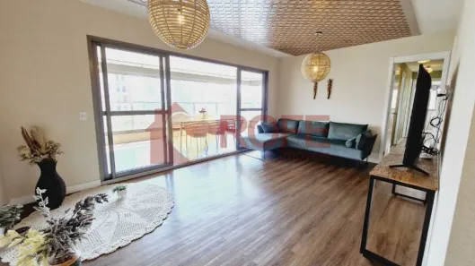 Apartamento com 3 Quartos à venda, 113m² no Arujázinho I, II e III, Arujá