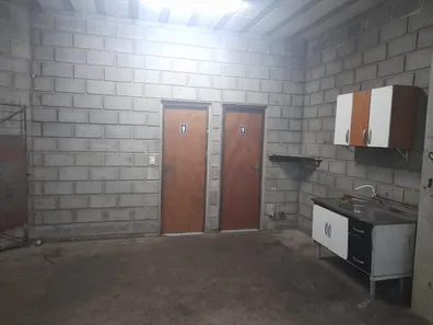 Galpão / Depósito / Armazém à venda, 650m² no Jardim Ana Claudia, Votorantim