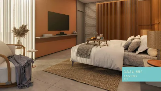 Apartamento com 5 Quartos à venda, 237m² no , Tamandaré