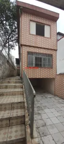 Sobrado com 3 Quartos para alugar, 252m² no Vila Vera, São Paulo