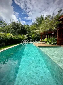 Casa de Condomínio com 5 Quartos à venda, 424m² no , Mata de São João