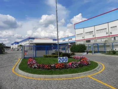 Galpão / Depósito / Armazém para alugar, 2325m² no Borda do Campo, Quatro Barras