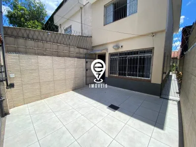 Sobrado com 2 Quartos à venda, 114m² no Vila Moraes, São Paulo