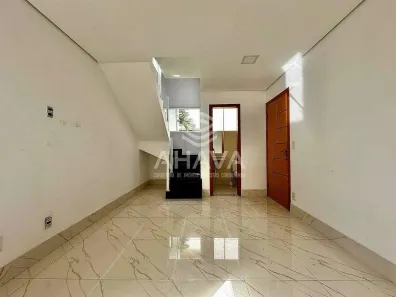 Casa de Condomínio com 3 Quartos à venda, 120m² no Itapoã, Belo Horizonte