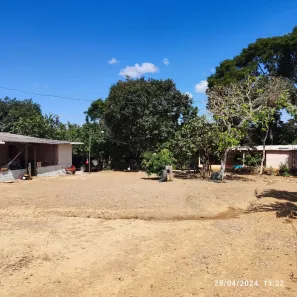 Fazenda / Sítio / Chácara com 3 Quartos à venda, 500m² no Chácaras Araguaia, Novo Gama