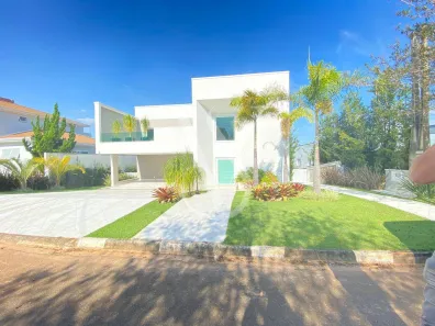 Casa de Condomínio com 5 Quartos à venda, 500m² no , Itupeva