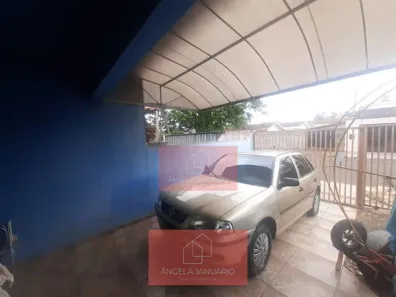 Casa com 3 Quartos à venda, 96m² no Vera Cruz, Londrina