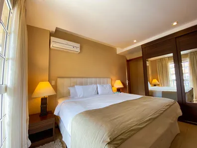 Flat com 2 Quartos à venda, 77m² no Itaipava, Petrópolis