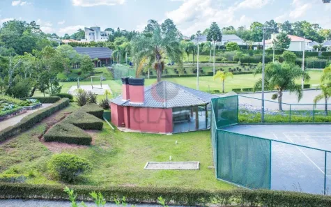 Casa de Condomínio com 1 Quarto para alugar, 357m² no Pousada Quatro Barras, Quatro Barras