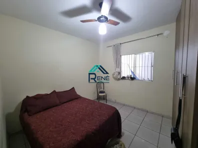 Casa com 2 Quartos à venda, 65m² no Jardim Interlagos, Hortolândia