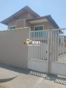 Sobrado com 2 Quartos à venda, 85m² no Chácara Mariléa, Rio das Ostras