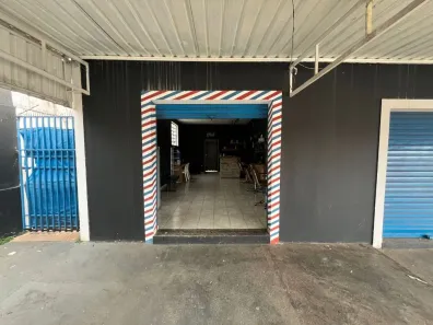 Conjunto Comercial / Sala para alugar, 45m² no Centro, Cosmópolis
