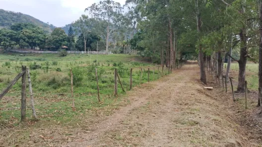 Fazenda / Sítio / Chácara com 4 Quartos à venda, 154000m² no Ajuda de Cima, Macaé