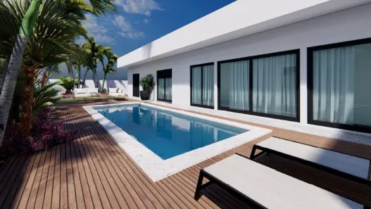 Casa de Condomínio com 3 Quartos à venda, 205m² no Cidade Jardim, Vargem Grande Paulista