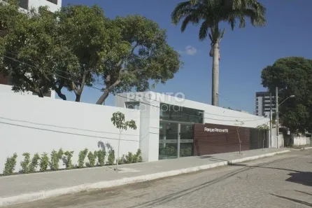 Apartamento com 3 Quartos à venda, 74m² no Cordeiro, Recife