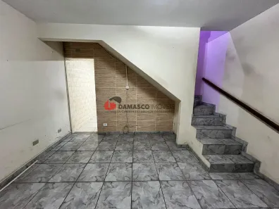 Sobrado com 3 Quartos à venda, 206m² no Olímpico, São Caetano do Sul