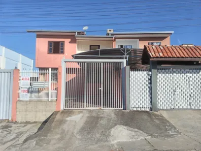 Sobrado com 3 Quartos para venda ou aluguel, 100m² no Jardim Graciosa, Campina Grande do Sul