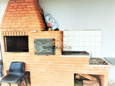 Fazenda / Sítio / Chácara com 2 Quartos à venda, 223m² no Jundiaquara, Araçoiaba da Serra