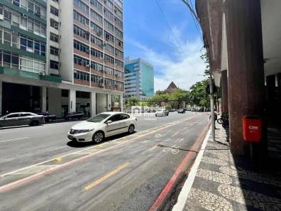 Kitnet com 1 Quarto à venda, 34m² no Centro, Niterói