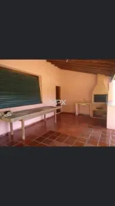 Fazenda / Sítio / Chácara com 1 Quarto à venda, 90m² no Centro (Tupi), Piracicaba