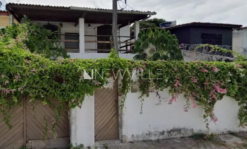 Casa com 4 Quartos para alugar, 267m² no Boa Viagem, Recife
