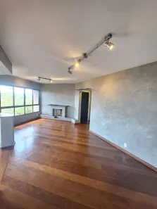 Apartamento com 3 Quartos para alugar, 128m² no Alphaville Centro Industrial e Empresarial/Alphaville., Barueri