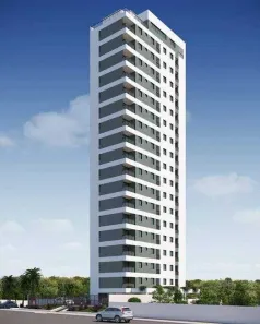 Apartamento com 3 Quartos à venda, 85m² no Casa Forte, Recife