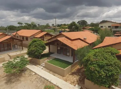 Casa de Condomínio com 4 Quartos à venda, 115m² no Alpes Suiços, Gravatá