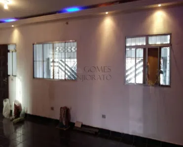Sobrado com 3 Quartos à venda, 350m² no Bocaina, Ribeirão Pires