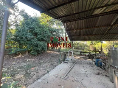 Fazenda / Sítio / Chácara com 3 Quartos à venda, 184m² no Vale das Acácias, Ribeirão das Neves